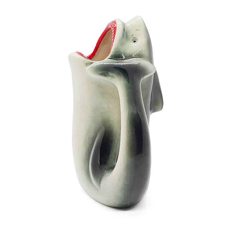 Buy 🎉 Bars BarConic® Tiki Shark Bite - 14 Ounce 🔥