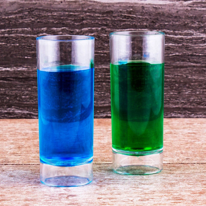 Discount ⌛ Bars Clear Shooter Glasses Box Set - 10 Ct. - 2 Ounce 🎉 - Image 4