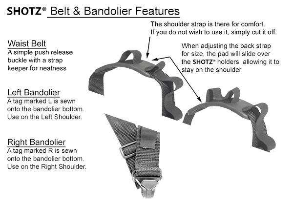 Outlet ✨ Bars SHOTZ® Starter Pack ⭐ - Image 7
