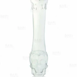 Hot Sale ๐ Bars Party Yards - Clear Skull Theme - 2 Sizes ๐ฅฐ