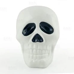 Best reviews of 🎁 Bars BarConic® Tiki Skull XL - 18 Ounce 🌟