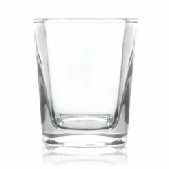 Top 10 😀 Bars BarConic® 2.25 Ounce Square Shot Glass ⭐