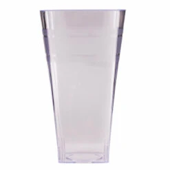 Buy ✔️ Bars 16 Ounce - Square Tumbler Cup - Pack Of 14 👏