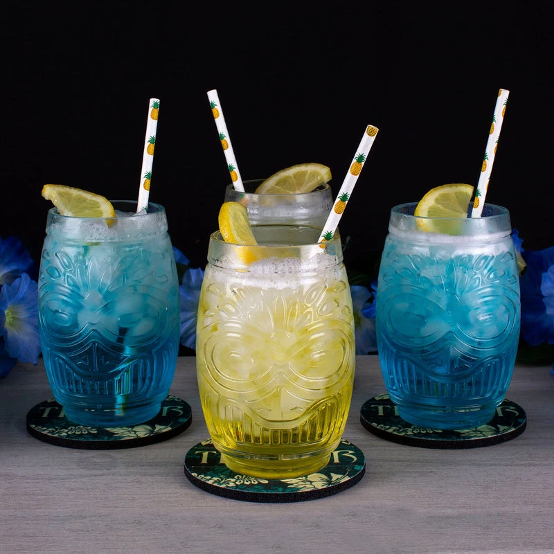 Budget 🧨 Bars Squat Tiki Gift Set 😍 - Image 4