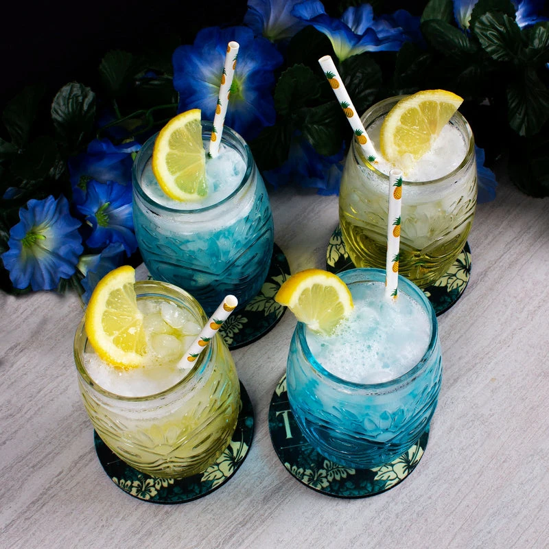 Budget 🧨 Bars Squat Tiki Gift Set 😍 - Image 2