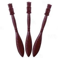 Best reviews of 😍 Bars Tiki Swizzle Stick & Stirrer - 6 Inch - 250 Pack ✔️