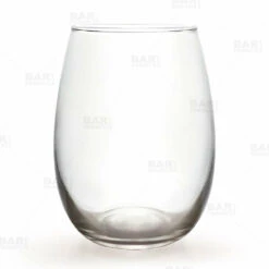 Wholesale ✨ Bars BarConic® Stemless Wine Glass - 12 Oz (12 Pack) ❤️