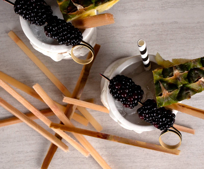 Brand new 🥰 Bars Stone God Tiki Drinkware Gift Set 👏 - Image 3