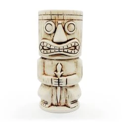 Wholesale 🥰 Bars BarConic® Tiki Stone God - 15 Ounce ⌛