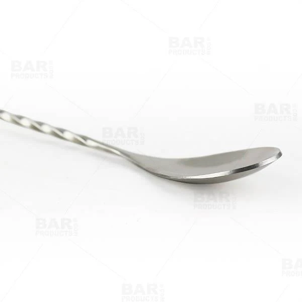 Cheapest ๐ Bars Bar Spoon - Tiki Butt Ku - Stainless Steel - 40cm ๐ - Image 4
