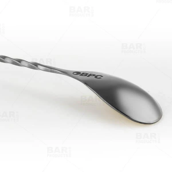 Cheapest ๐ Bars Bar Spoon - Tiki Butt Ku - Stainless Steel - 40cm ๐ - Image 3