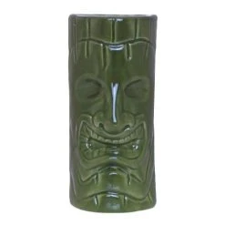 Best deal 🔔 Bars BarConic® Tiki Mug – Face 12oz. ✨