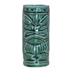 Cheap ⌛ Bars BarConic® Tiki Mug – Growl – 12oz. 🧨
