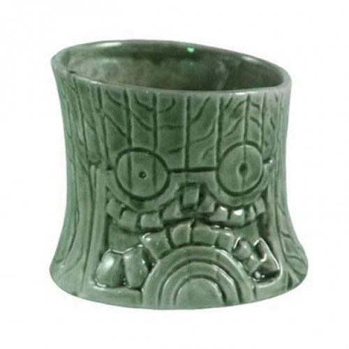 Outlet 👍 Bars Short & Stubby Tiki Mug ⌛