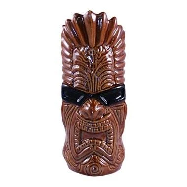 Coupon 👏 Bars Tikinator Tiki Mug ✨