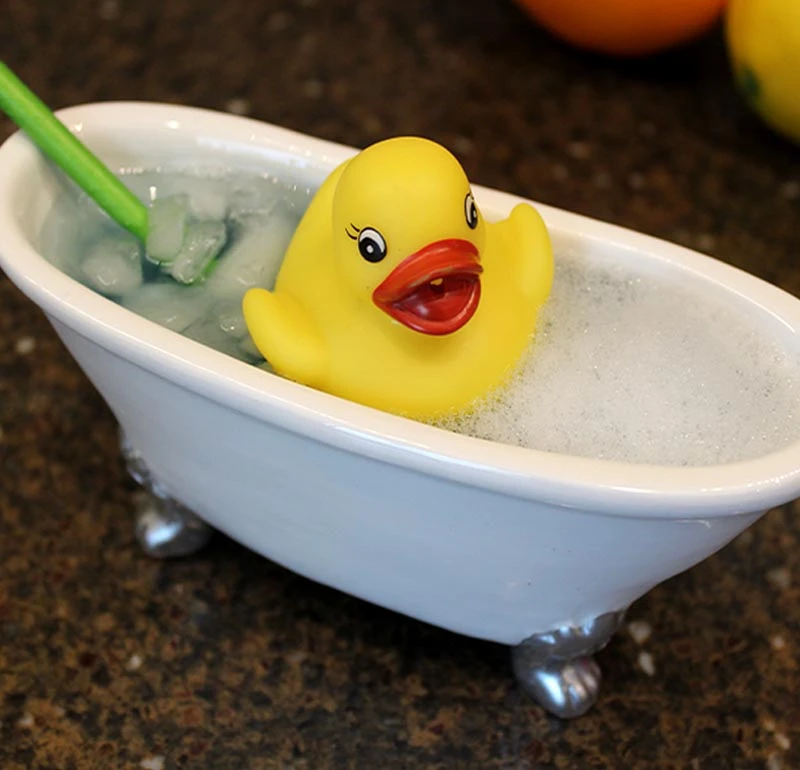 Flash Sale ⭐ Bars BarConic® Tiki Mug - Bubbles - 10 Ounce 👏 - Image 2