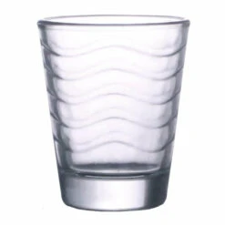 Cheap 🛒 Bars BarConic® 1.75oz Clear Wave Shot Glass 🤩