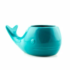 Cheapest 😀 Bars BarConic® Whale - Tiki Drinkware 🧨