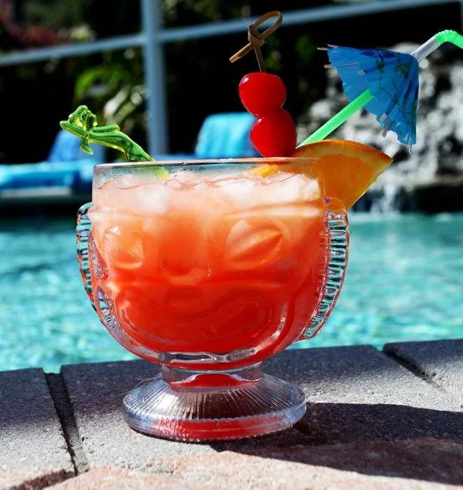 Deals ❤️ Bars BarConic® Drink Stirrer – Mermaid 🎉 - Image 3